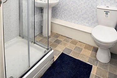 2 bed flat, Hill Park Crescent, Flat 3, Greenbank, Plymouth, PL48JP - Image 6